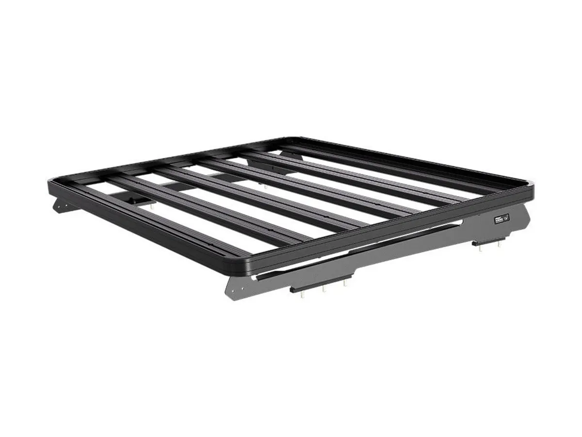Toyota Land Cruiser 100 Slimline II 1/2 Roof Rack Kit product image