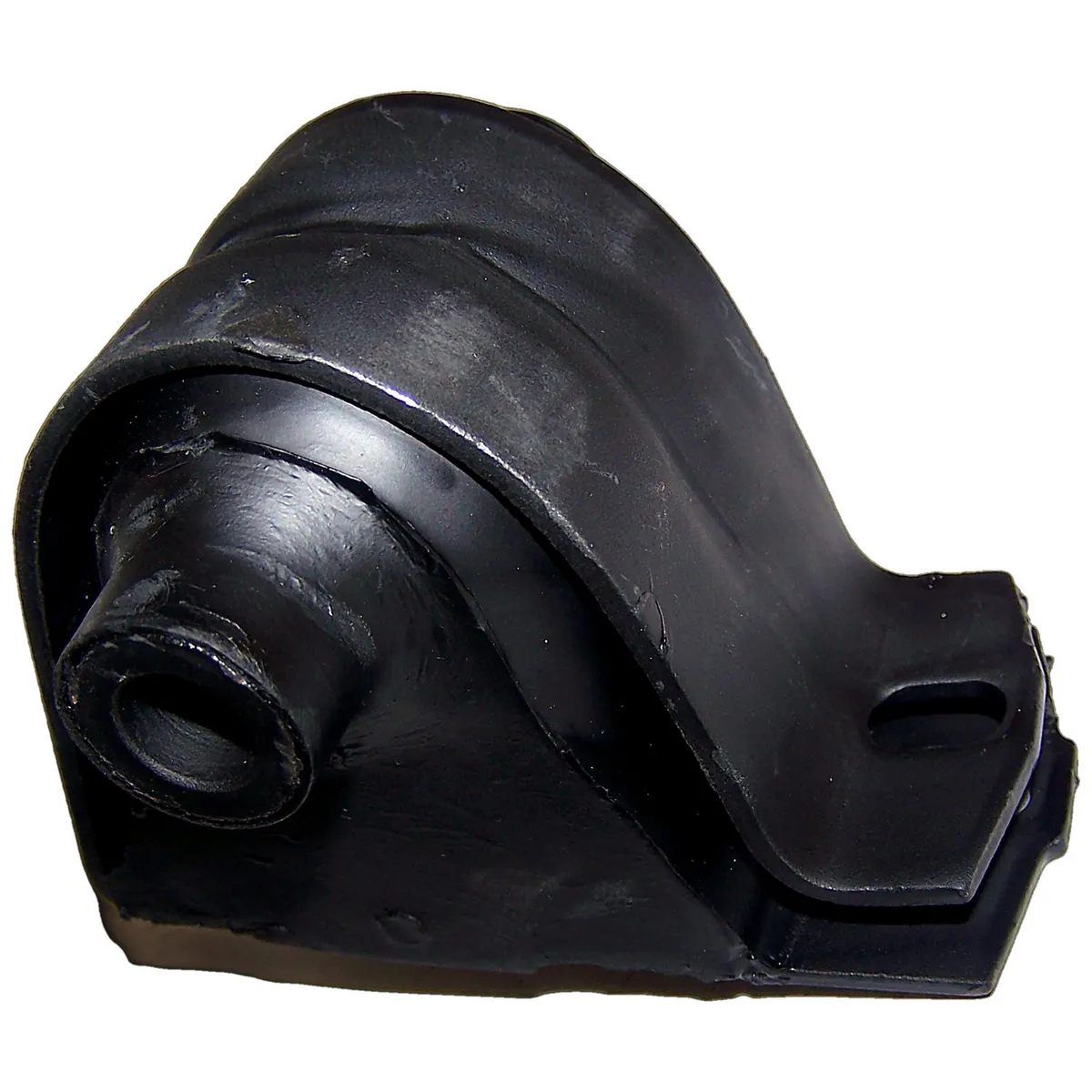 1991-1995 Wrangler YJ w/ 2.5L engine; Right product image