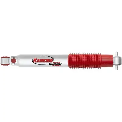 Rancho Rs9000xl Shock Absorber 25.688 In. Ext 16.000 In. Collapsed 9.688 In. Stroke