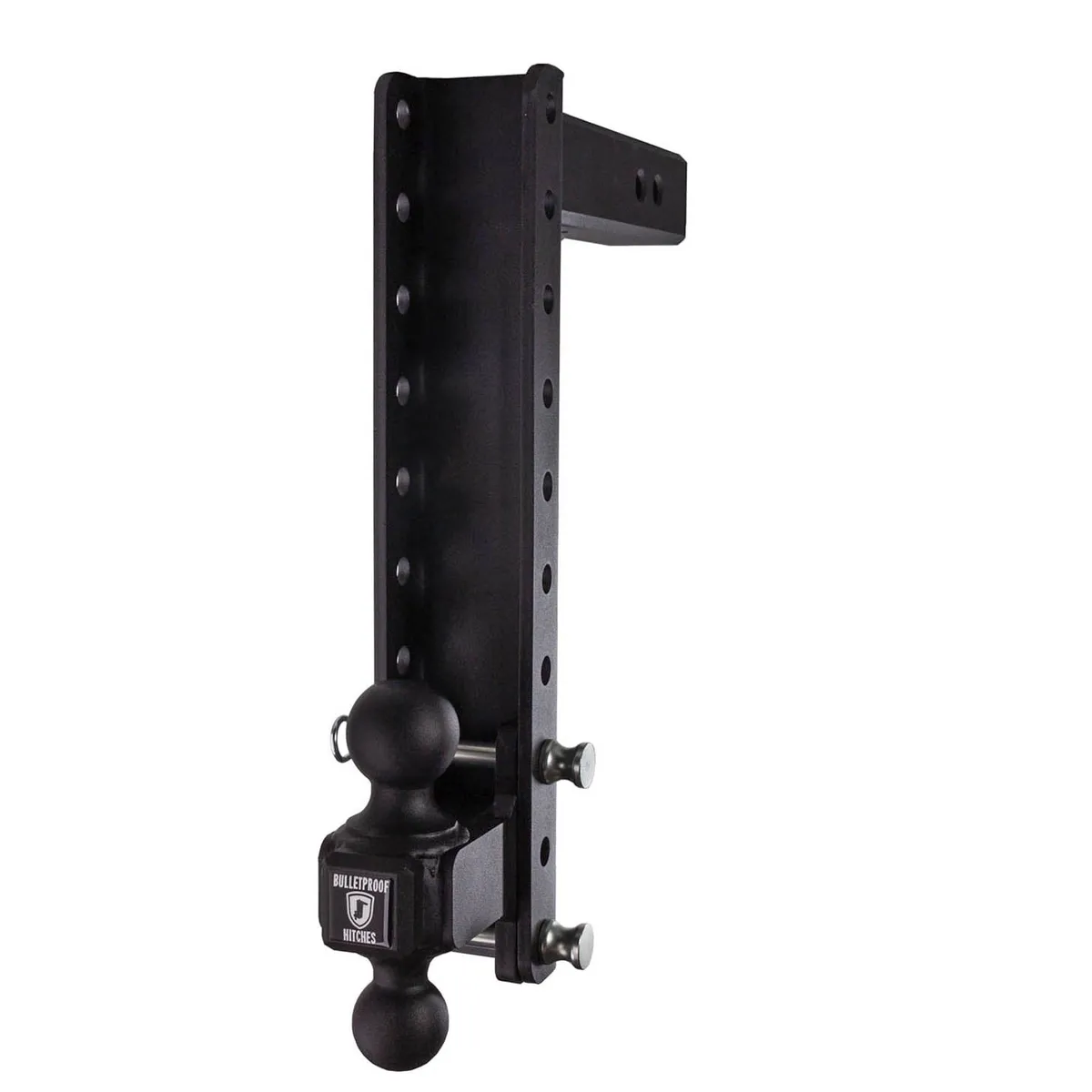 BulletProof 2.5 Heavy Duty 14 Drop/Rise Hitch HD2514 product image