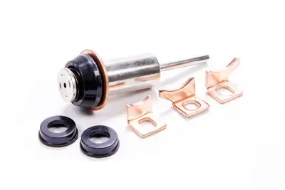 Power Master Starter Solenoid Repair Kit; XS Torque;