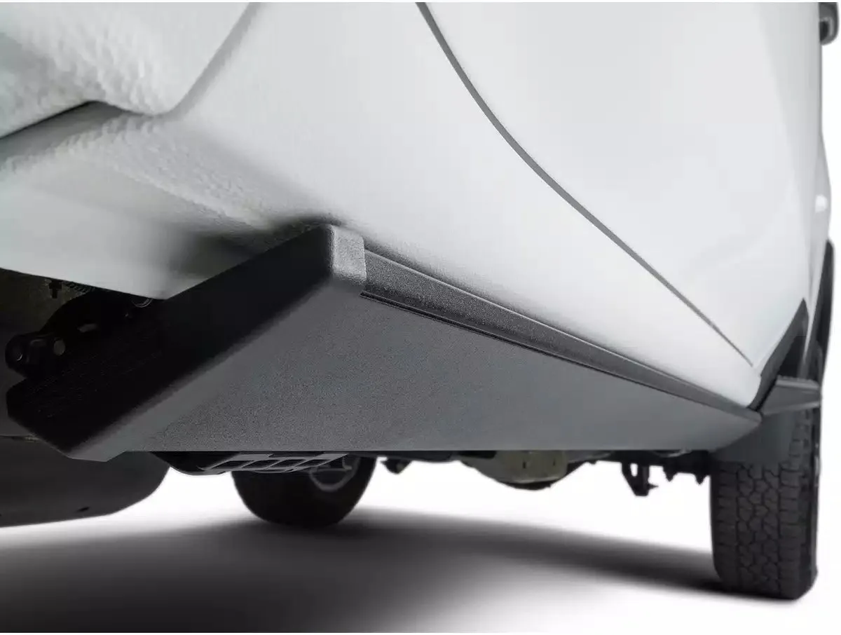 1418 Silv/Sierra 1500/1519 Silv/Sierra 2500/3500 HD (Ex Diesel) Crew/Double Cab Powerstep product image
