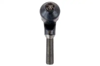 Rock Jock Currectlync Tie Rod End 97-06 Wrangler TJ and LJ Unlimited/XJ/MJ Right Hand Thread Zerk On Cap For Use w/ CE-9701 Kit Each RockJock 4x4