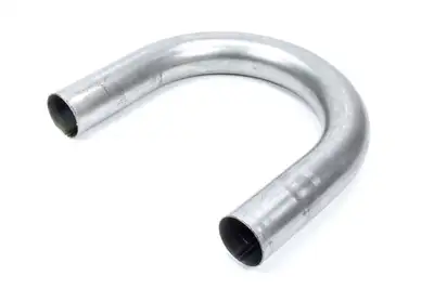 Patriot Exhaust Patriot Exhaust H7056 16 gauge 2 1/2" tube diameter, 6" radius U-bends