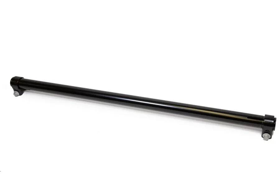 Jeep Tie Rod Adjuster Sleeve Yeti XD For 18-24 Wrangler JL/ Gladiator JT Rubicon Models Steer Smarts product image