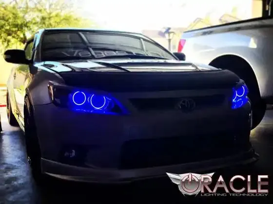 ORACLE Lighting 2003-2007 Scion tC LED Headlight Halo Kit product image