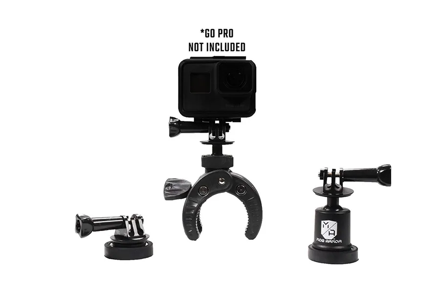 Action Camera Mounts | Individual and Bundled Mounts for GoPro® product image