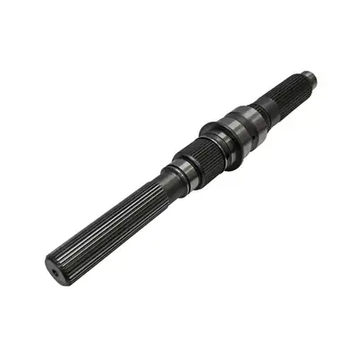 Yukon Gear and Axle USA Standard Transfer Case Np261 Np263hd Mainshaft Np261ld HD Np263hd T-Case Mainshaft 32spl Out
