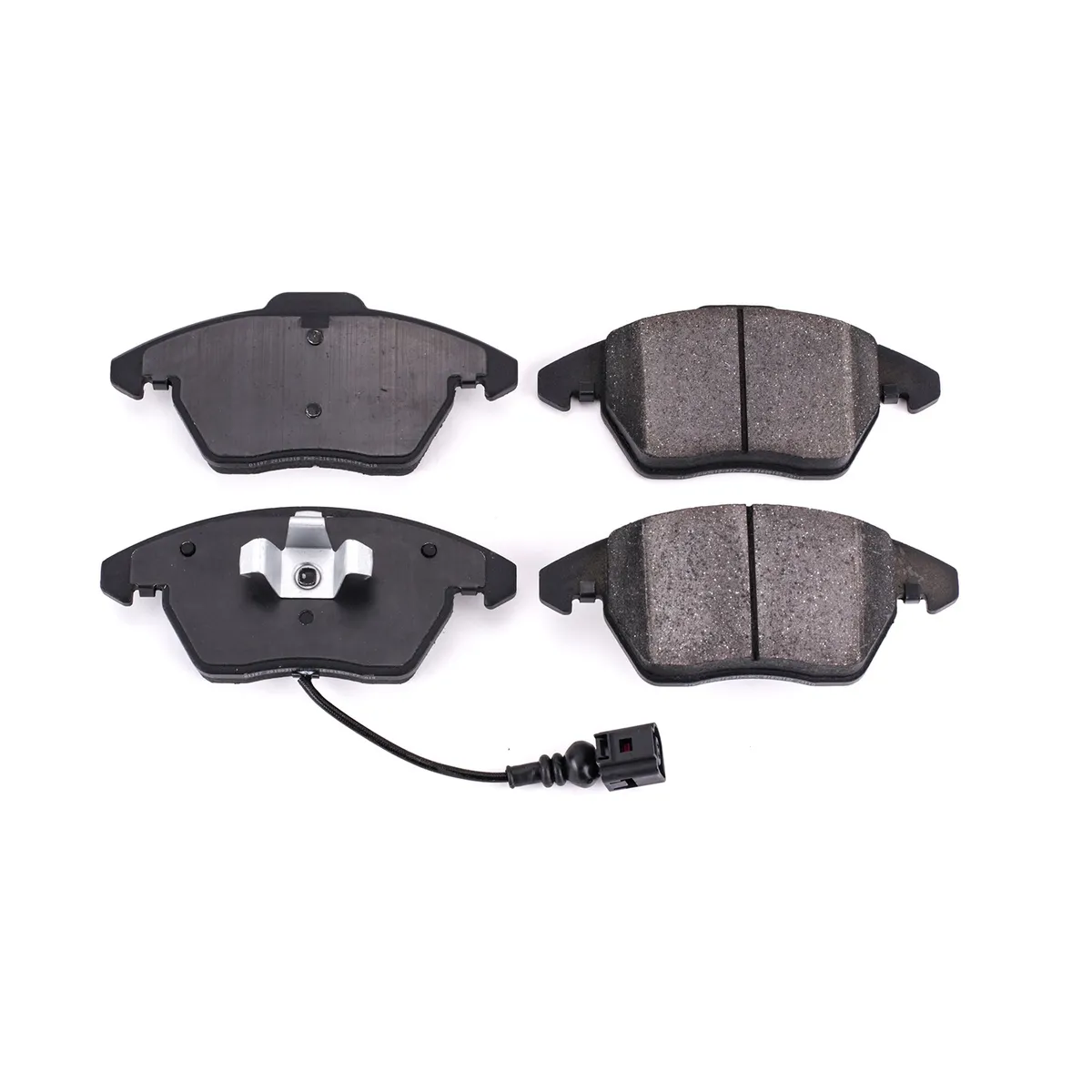 Evolution Clean Ride Ceramic Brake Pads product image