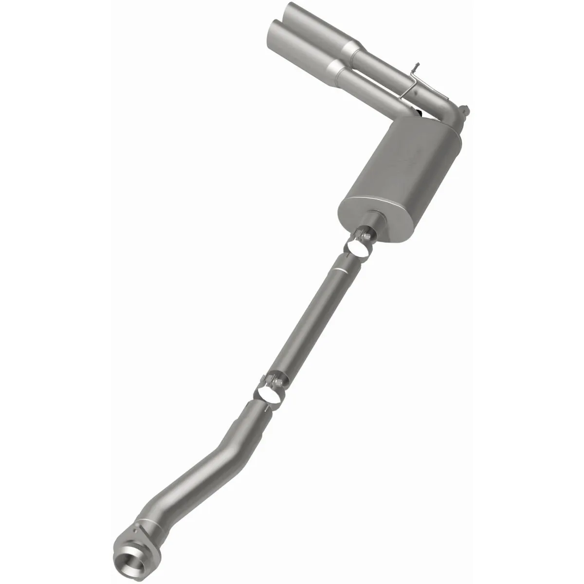 MagnaFlow Exhaust Products 16522 Street Series Stainless Cat-Back System product image
