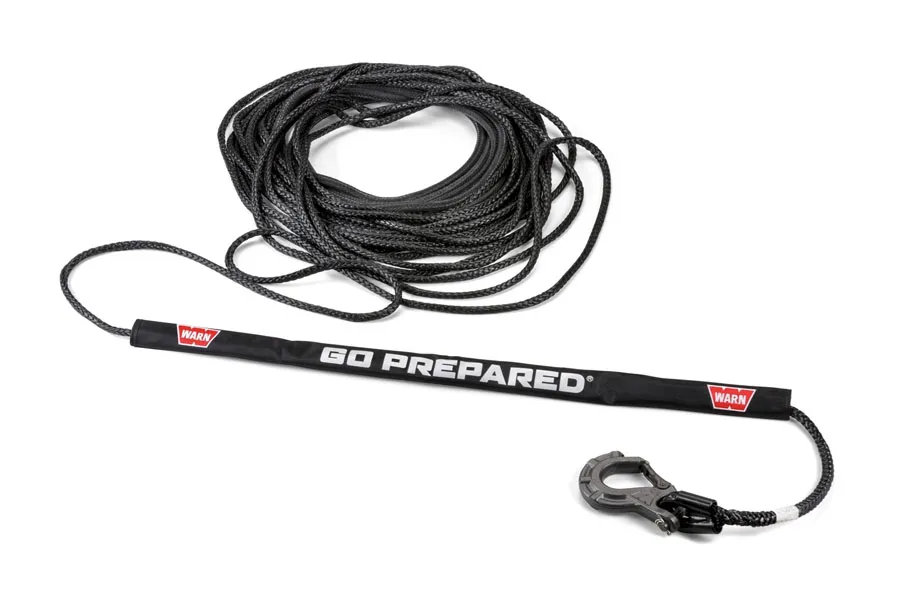 Warn Warn Rope Abrasion Sleeve For Winches
