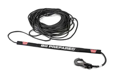 Warn Warn Rope Abrasion Sleeve For Winches