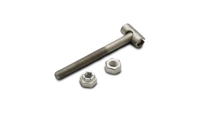 Vibrant Performance - 11146K - Replacement Fastener Set for V-Band Clamps product image