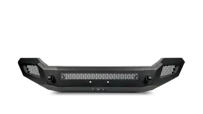 Body Armor 2011-2016 Ford F-250/F-350 Super Duty Ambush Front Bumper (Non-Winch)