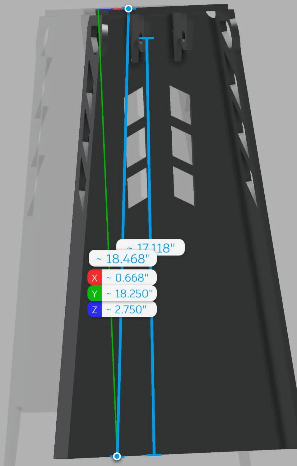 Coil Over Shock Towers Pair DIY Pair product image