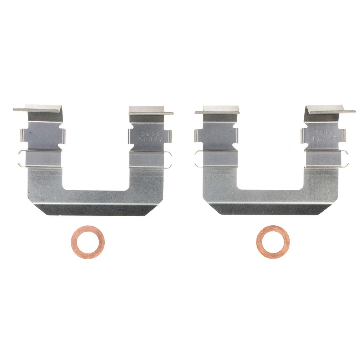 Front Right Hyundai Tiburon 2006-2003 Kia Optima 2006-2003 product image