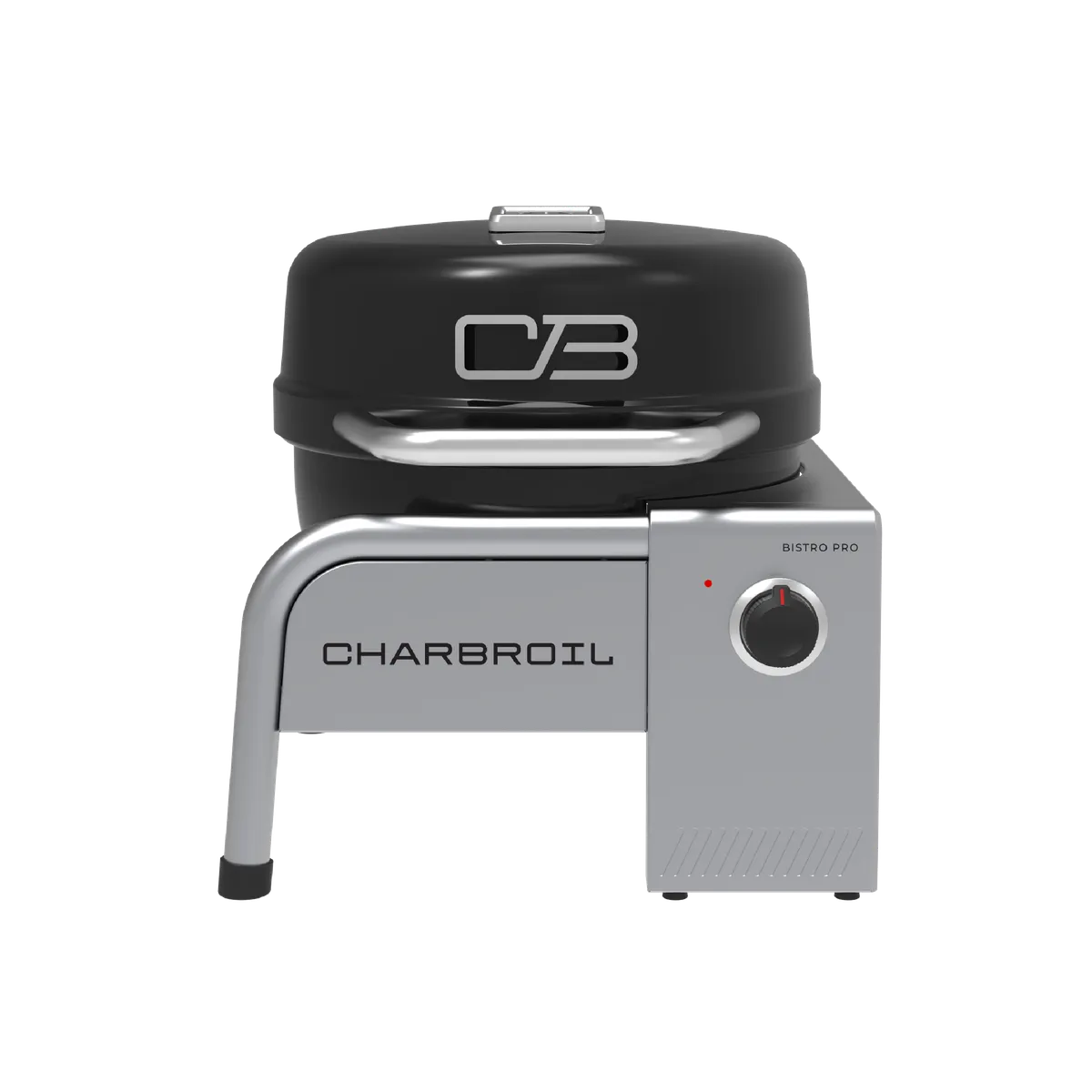 Bistro Pro Tabletop Grill Electric (Black) product image