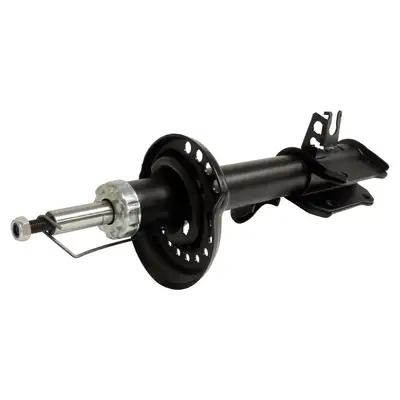 Crown Automotive Jeep Replacement Crown Automotive Jeep Replacement 68265766AA Right Rear Suspension Strut for 2015-2018 Jeep BU Renegade w/ 4 Wheel Drive