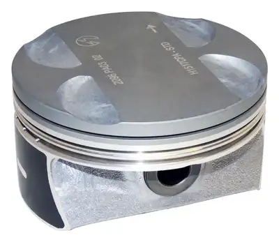 Crown Automotive Jeep Replacement Crown Automotive Jeep Replacement 5184347P Std. Piston & Pin for Misc. 2011+ Jeep JK Wrangler & WK Grand Cherokee w/ 3.6L