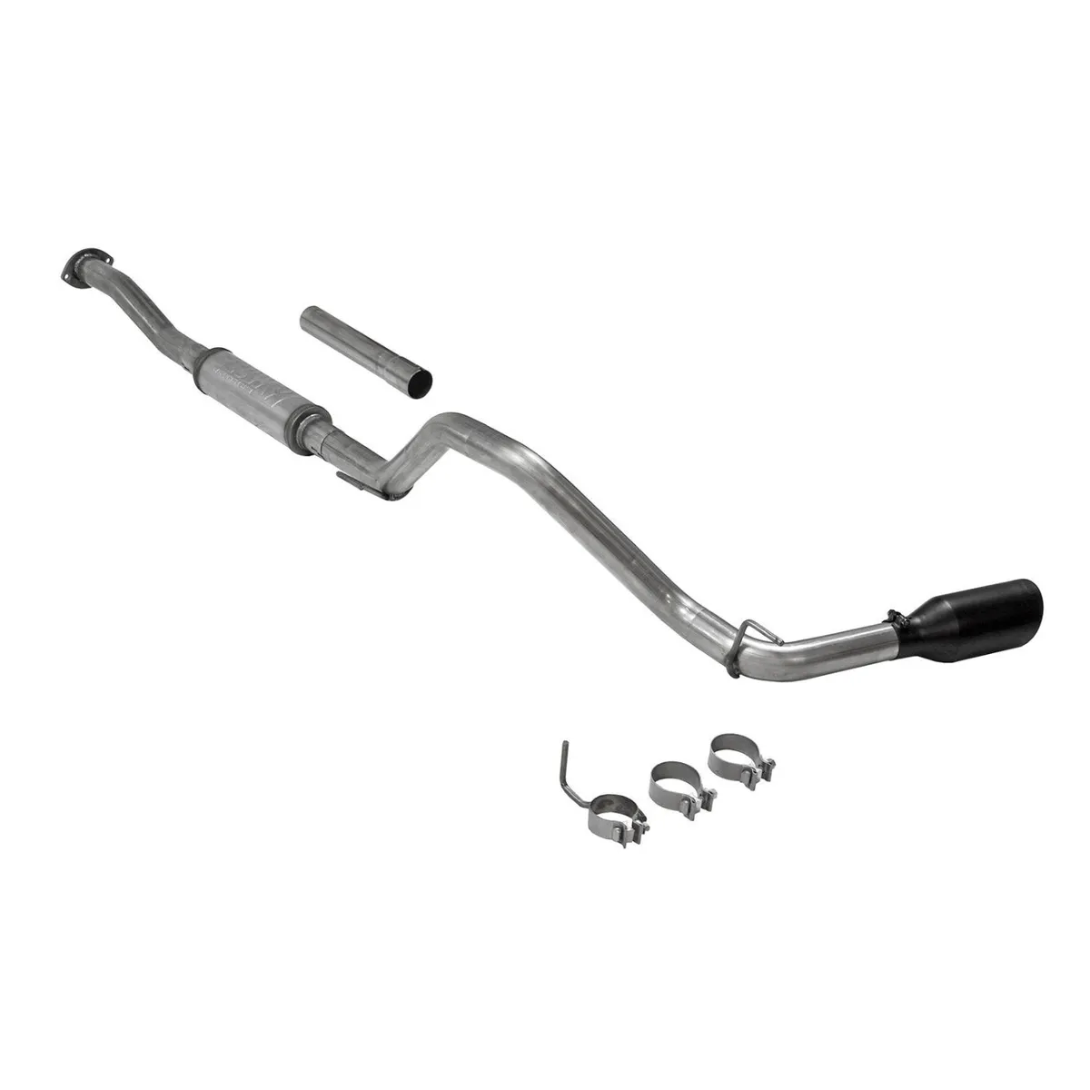 '16-23 Toyota Tacoma Flowmaster FlowFX Cat-Back Exhaust System product image