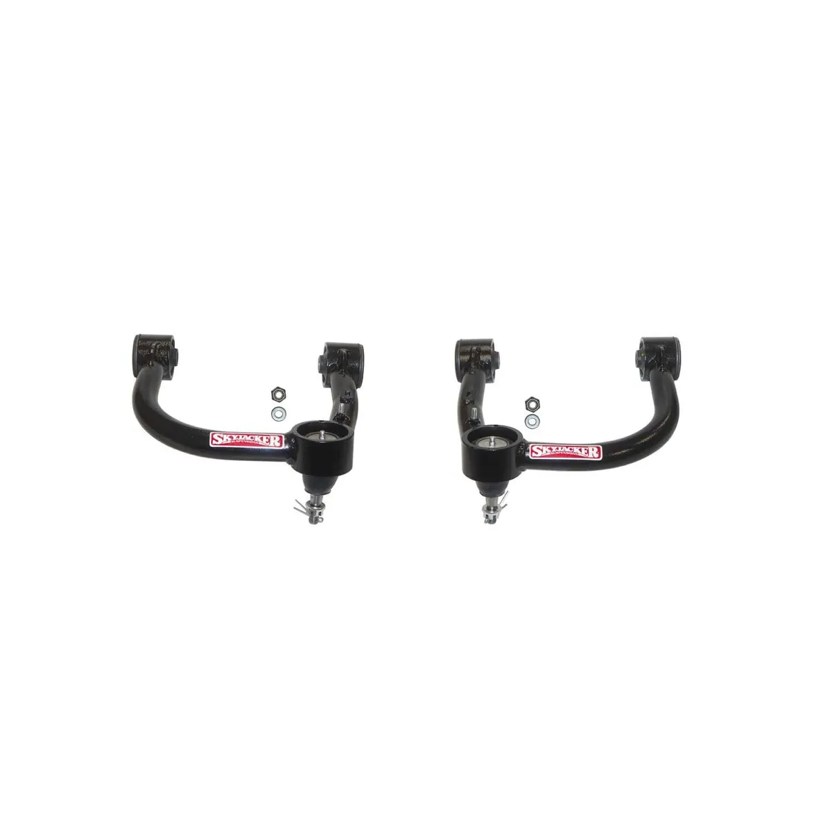 Skyjacker 2425 Tacoma Rwd/4wd 23in Upper Control Arm Pair W/Hd Ball Joints & Bushings