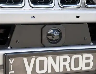 ARB ARB - 3450420 - Combination Bumper