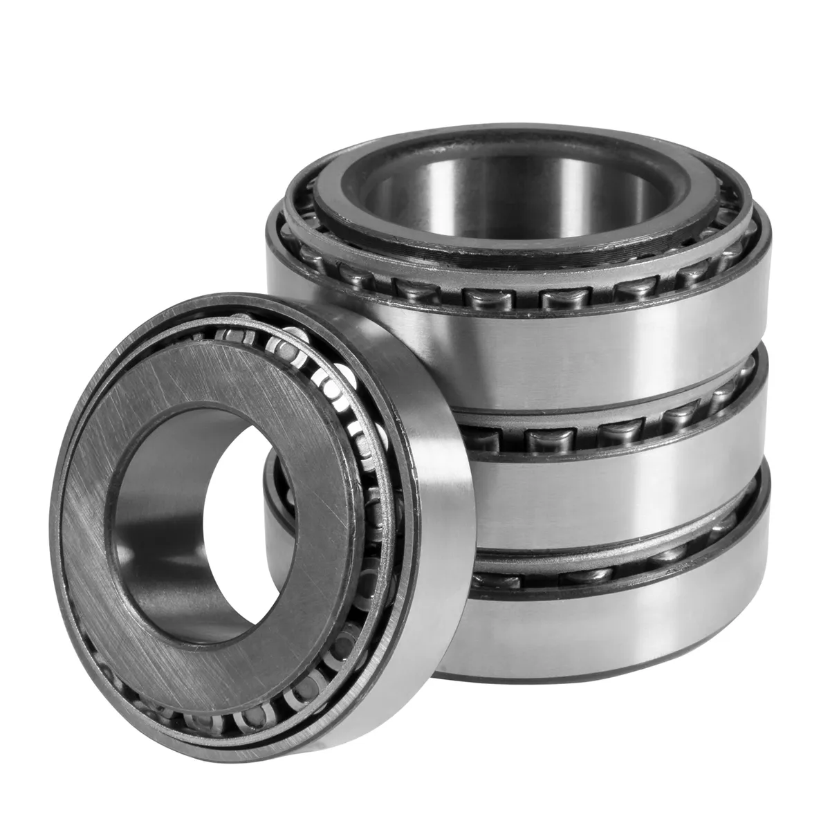 Yukon Master Overhaul kits give you all the high quality parts you need to start & finish every differential job. Yukon offers more tailor-made kits than any other manufacturer in the industry to meet your specific installation needs. product image