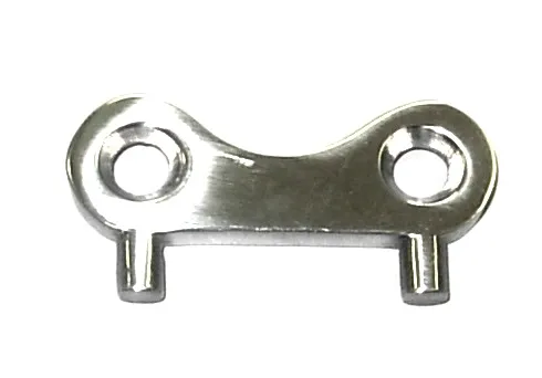 Ridetech 84000001 Coolcap replacement key. product image