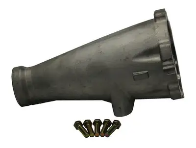 JW Performance Transmissions Inc Powerglide Tail Housing w/Roller Bearing