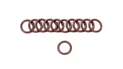 Fragola Performance Systems Oring For 7/16 I.d. (4) 10 Pcs.