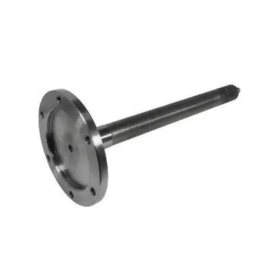 Yukon Gear And Axle gm 8.25 Ifs Stub Axle Right Hand Side 14.92 Inch . Long Non-Awd 8.25ifs gm Right Hand '07-'11 28 Spline Stub Axle Shaft 14.92 Inch W/Pilot 4WD (Not Awd) Yukon Gear
