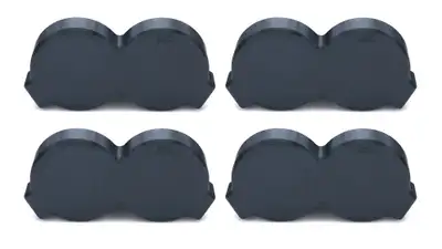 TI22 Performance Injection Wash Plugs Engler 2.687