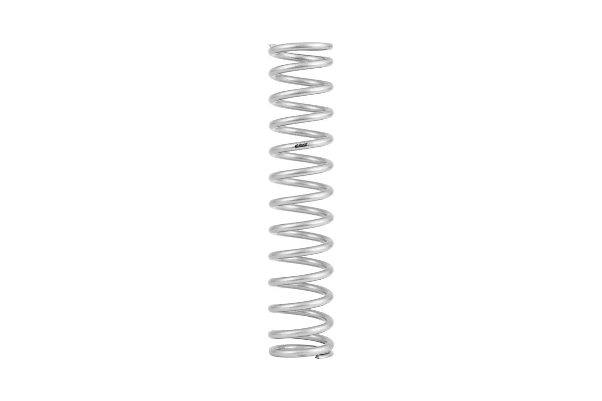 Individu Spring Individual Coilover Race Spring Middle 300mm Inside Diameter Silver ...