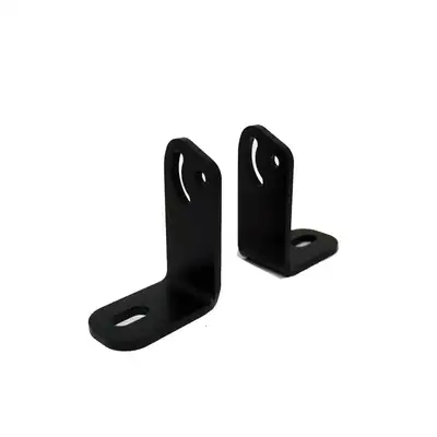 Baja Designs XL Linkable, Parts Bag w/Standard Brackets Baja Desgins