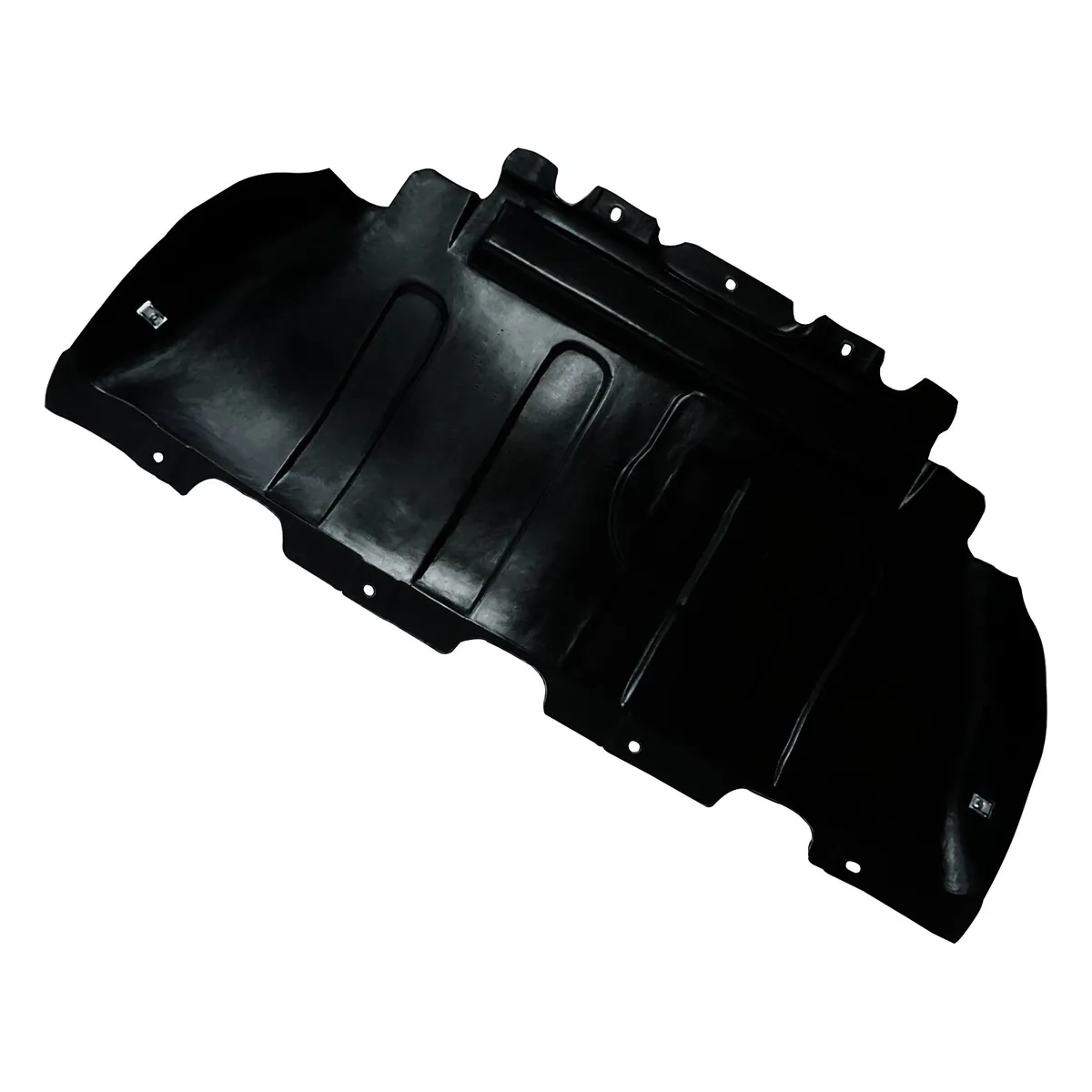 Engine Splash Shield 11-17 Jeep WK v6 product image