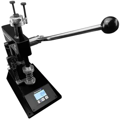 Intercomp Valve Spring Tester Arbor Style 1500lbs