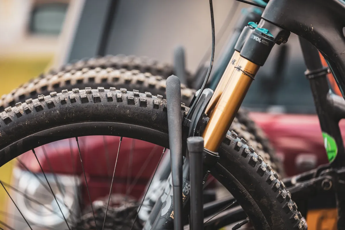 Skaha 2+ 2in Receiver Bar 60lbs Per Bike product image