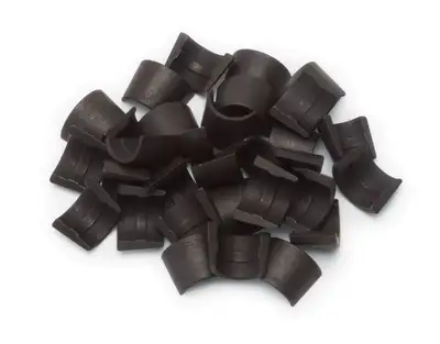 Edelbrock Edelbrock 9611 Valve Stem Locks 11/32 Diameter