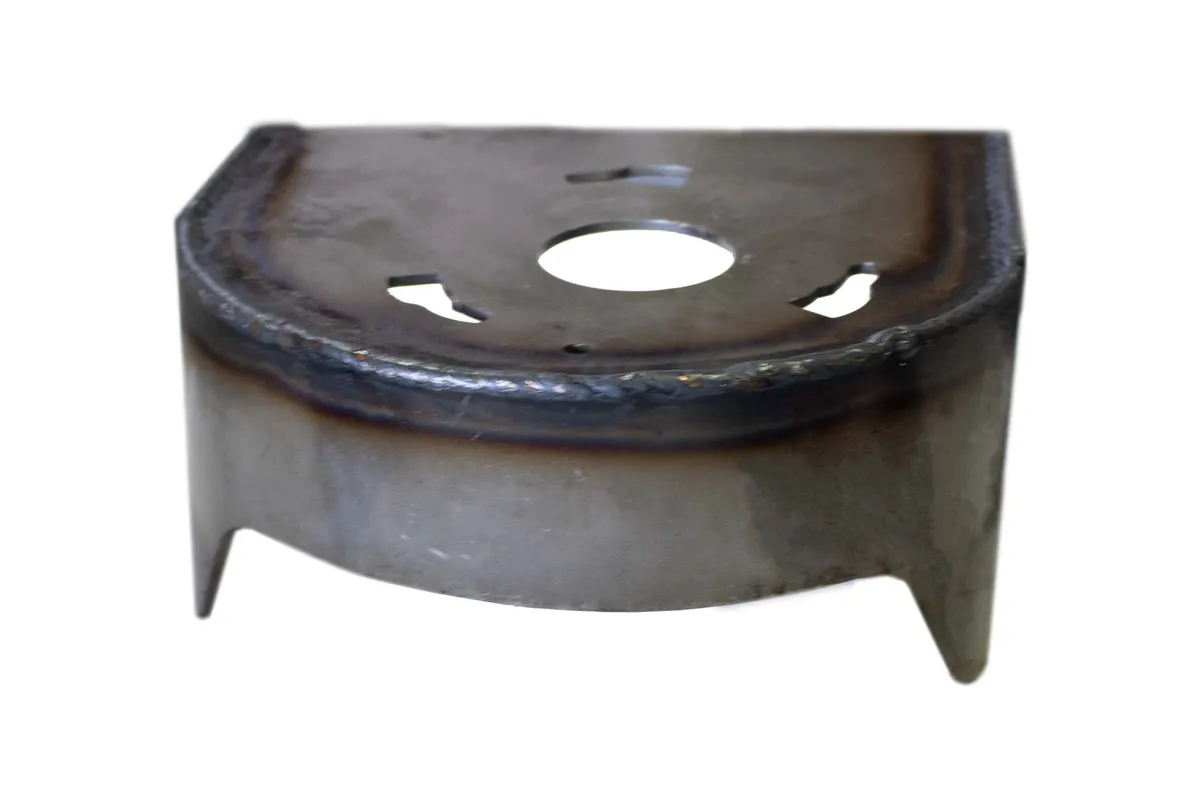 2002-2013 Chevy Avalanche 2000-2014 Chevy Suburban 2000-2014 Gmc Yukon XL 2003-2013 Cadillac Escalade Ext 2003-2014 Cadillac Escalade Esv Rear Coil Spring Bucket Left Side product image