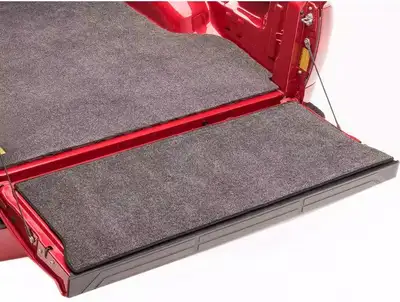 BedRug 24c Ranger All Cabs Tailgate Mat Charcoal