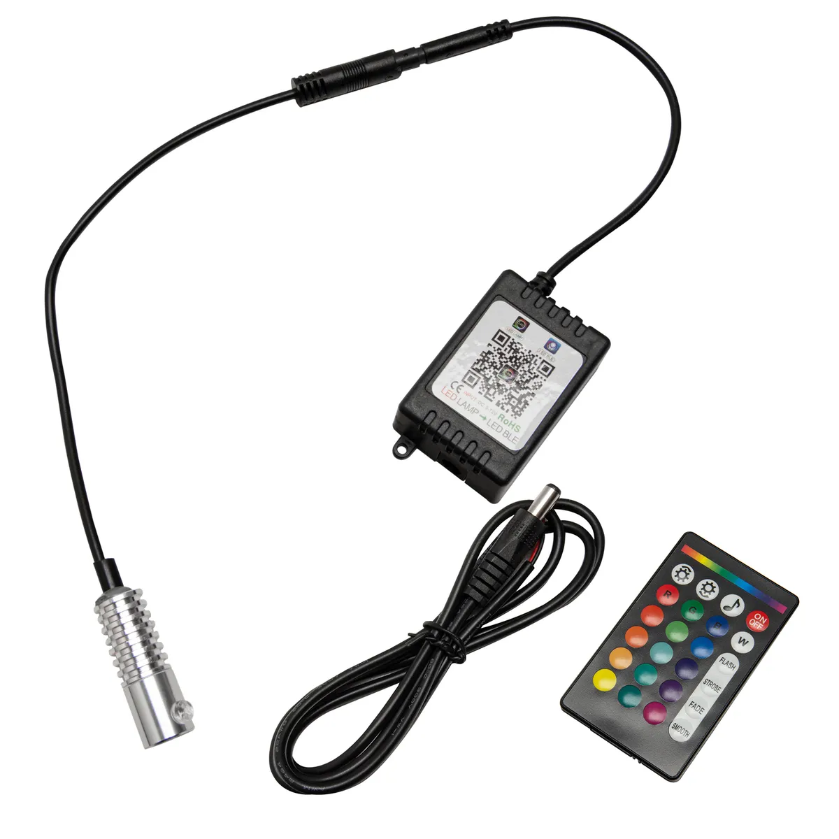 Oracle Lighting LED Colorshift Fiber Optic Dash Kit - 1pcs product image
