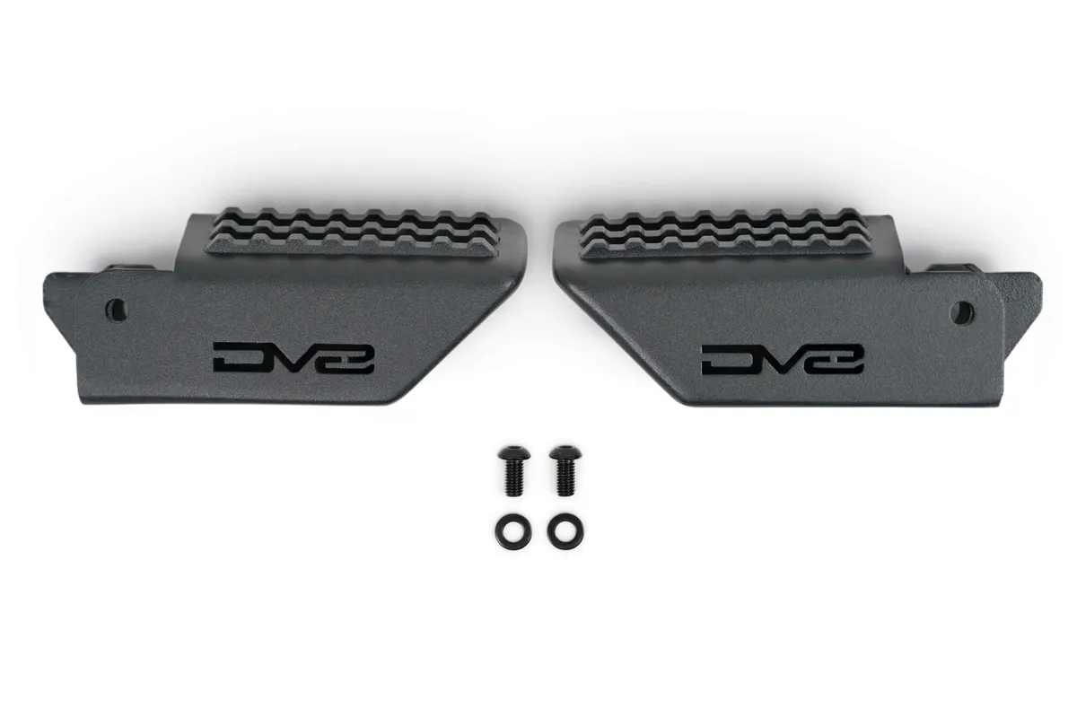 Ford Bronco | Foot Pegs product image