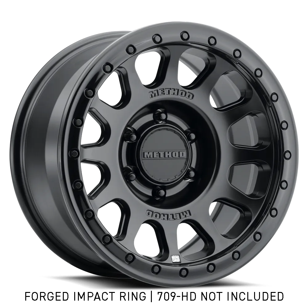 Method Race Wheels Forged Impact Ring 1 Forged Impact Ring Forged Impact Ring 1 GR-10020-GB product image