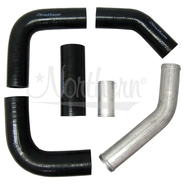Northern Radiator Z71051 High Performance V8 Engine Plumbing Kit product image