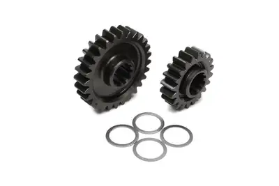 Coleman Machine Q/C Gear Pro-Lite Set