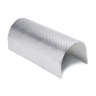 Design Engineering DEI Floor and Tunnel Shield II - 21in X 48in 7 Sq. Ft.