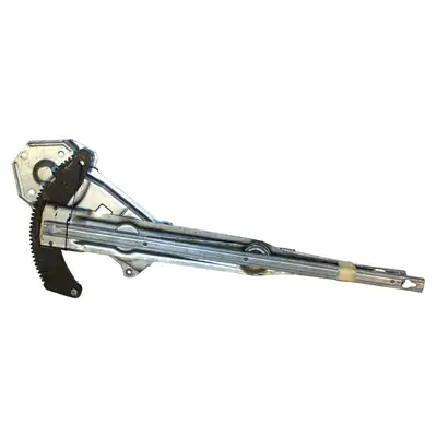 Crown Automotive Jeep Replacement Crown Automotive Jeep Replacement 4798379AB Left Front Window Regulator for 1993-1997 ZJ Grand Cherokee w/o Motor