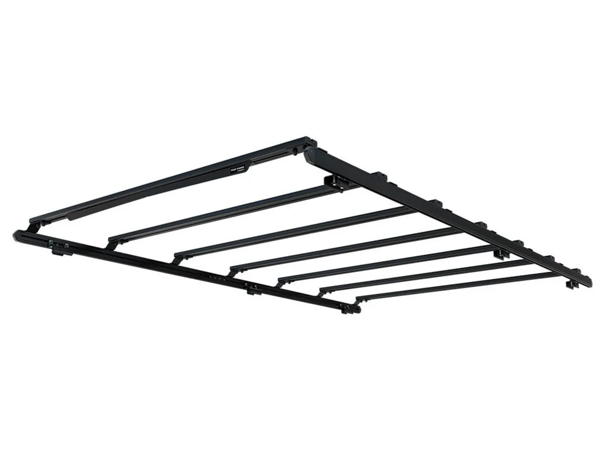 RAM Pro Master 1500 118in WBLow Roof 2014-Current Slimpro Van Rack Kit - by Front Runner product image
