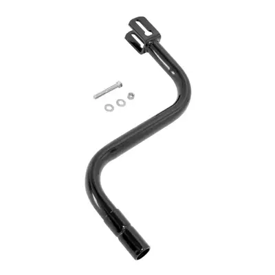 Draw-Tite Side Wind Handle Used W182400 & 182800