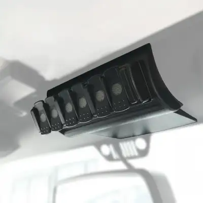 Oracle Lighting 2008-6 TRIGGER 6 SHOOTER Jeep JK Overhead Remote Mount-